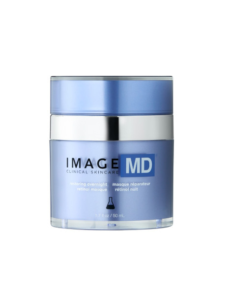 Image Skincare MD Restoring Overnight Retinol Masque Нічна маска з ретинолом