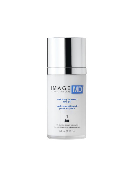 Image Skincare MD Restoring Collagen Recovery Eye Gel Відновлюючий гель для повік з колагеном