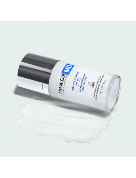 Відновлюючий гель для очей Image Skincare