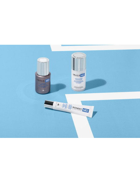 Image Skincare колагеновий гель для повік