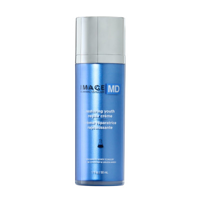 Image Skincare MD Restoring Youth Repair Creme Відновлювальний омолоджуючий крем