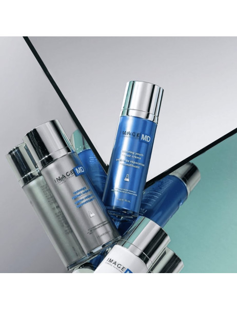 Image Skincare MD Restoring Youth Repair Creme Відновлювальний омолоджуючий крем