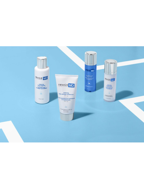 Image Skincare MD Restoring Youth Repair Creme Відновлювальний омолоджуючий крем