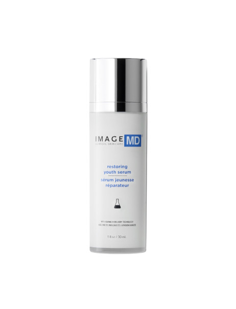 Image Skincare MD Restoring Youth Serum Відновлювальна омолоджуюча сироватка
