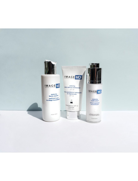 Відновлююча сироватка що омолоджує Image Skincare MD
