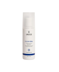 Image Skincare Clear Cell Salicylic Gel Cleanser Очищуючий саліциловий гель - Написати відгук