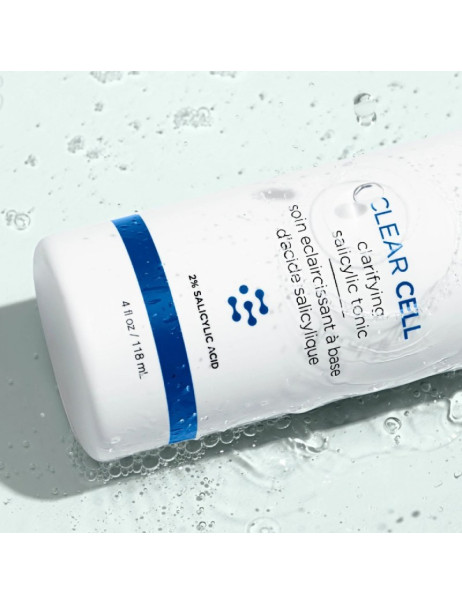 Саліциловий тонік Image Skincare Clear Cell