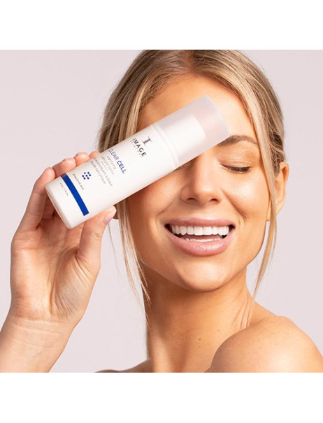 Image Skincare Clarifying Tonic із саліциловою кислотою