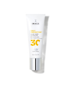 Image Skincare Daily Prevention Sheer Matte Moisturizer SPF 30 Матуючий зволожуючий крем - Написати відгук