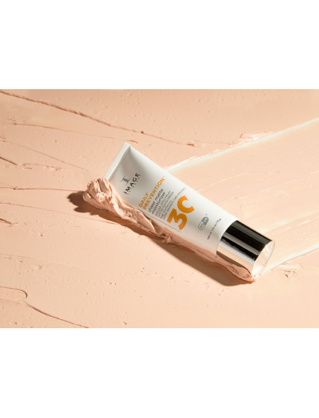 Image Skincare Daily Prevention Sheer Matte Moisturizer SPF 30 Матуючий зволожуючий крем