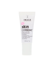 Image Skincare Ormedic Sheer Pink Lip Enhancement Complex Відновлюючий гель для губ Рожевий - Написати відгук