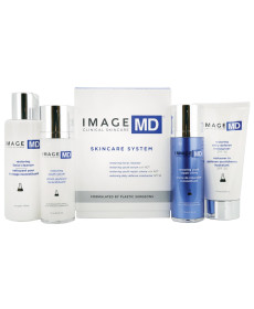 Image Skincare MD Skincare System Базовый набор - Написать отзыв