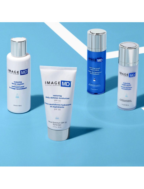 Image Skincare MD базовый набор Skincare System