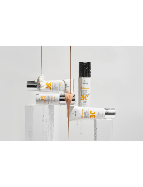 Image Skincare Daily Prevention Advanced Smartblend Mineral Moisturizer SPF 50+ Посиленний мінеральний зволожуючий крем