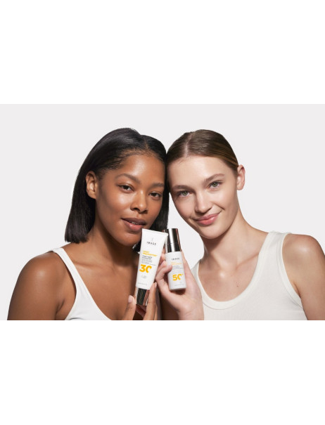 Image Skincare Daily Prevention Advanced Smartblend Mineral Moisturizer SPF 50+ Посиленний мінеральний зволожуючий крем