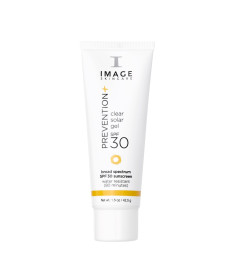 Image Skincare Prevention+ Сlear Solar Gel SPF 30 Сонцезахисний гель - Написати відгук