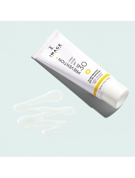 Image Skincare Prevention+ Сlear Solar Gel SPF 30 Сонцезахисний гель