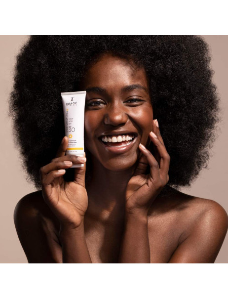 Image Skincare Prevention+ Сlear Solar Gel SPF 30 Сонцезахисний гель