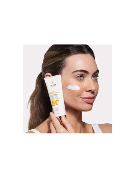 Image Skincare Summer Duos Kit 1 Летний набор для увлажнения кожи