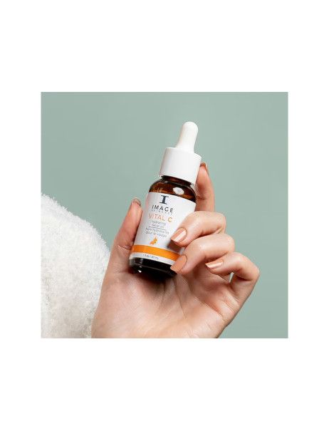 Image Skincare Summer Duos Kit 1 Летний набор для увлажнения кожи