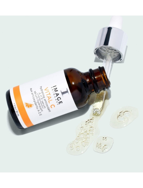 Image Skincare Summer Duos Kit 1 Летний набор для увлажнения кожи