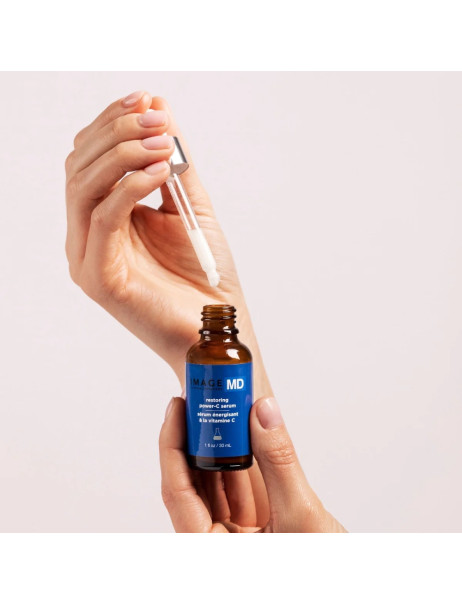 Image Skincare Summer Duos Kit 2 Летний набор для борьбы с пигментацией в летний период
