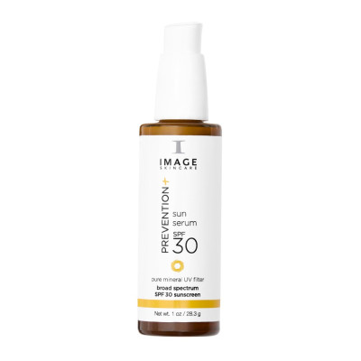 Image Skincare Prevention+ Sun Serum SPF 30 Сонцезахисна сироватка