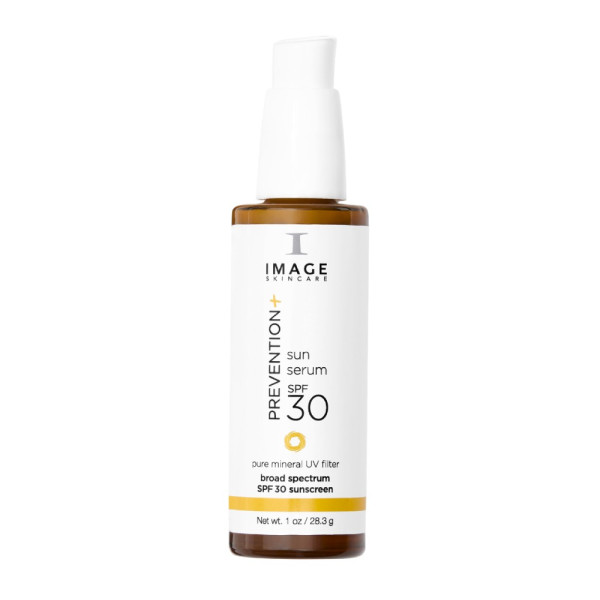 Image Skincare Prevention+ Sun Serum SPF 30 Сонцезахисна сироватка