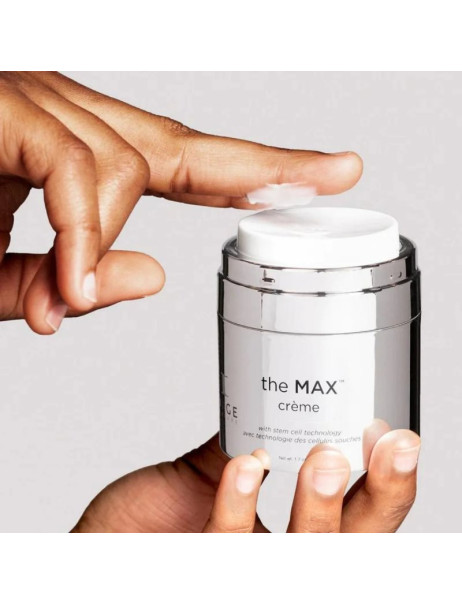 Крем із стовбуровими клітинами Image Skincare The Max