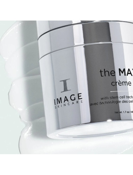 Нічний крем Image Skincare The Max Stem Cell