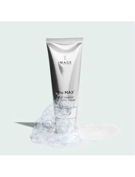 Image Skincare The Max Stem Cell Facial Cleanser Очищуючий гель