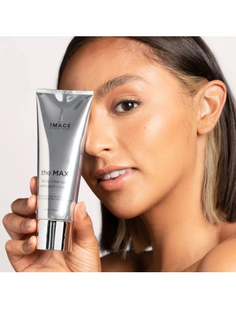 Image Skincare The Max Stem Cell Facial Cleanser Очищуючий гель