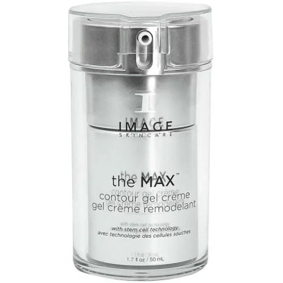 Image Skincare The Max Contour Cream Крем - гель контур