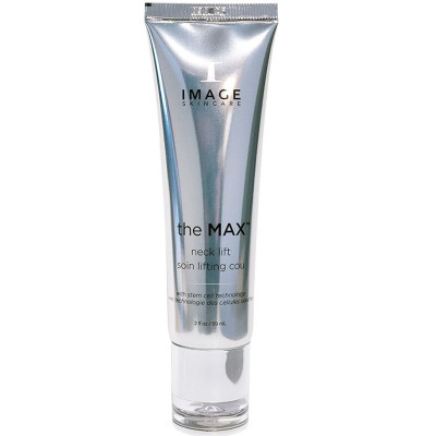 Image Skincare The Max Stem Cell Neck Lift Крем-ліфтинг для шиї і декольте