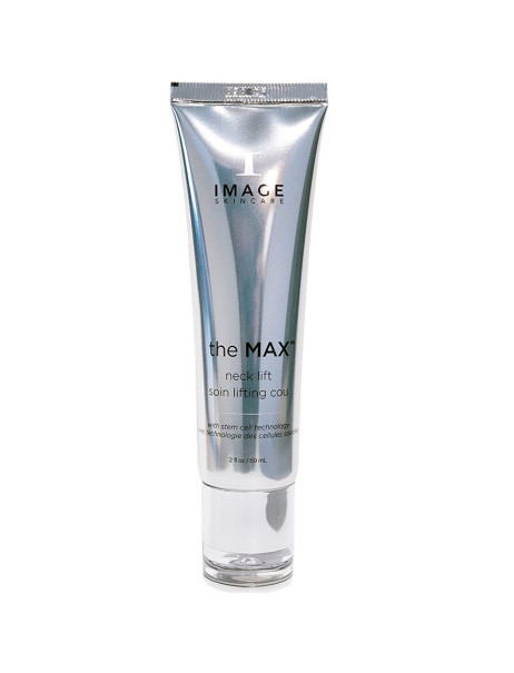 Image Skincare The Max Stem Cell Neck Lift Крем-ліфтинг для шиї і декольте