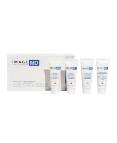 Image Skincare MD Trial Kit Пробный набор - Написать отзыв