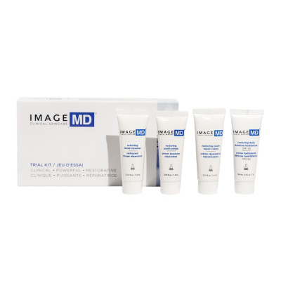 Image Skincare MD Trial Kit Пробный набор 