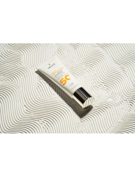 Image Skincare Daily Prevention Ultra Defense Moisturizer SPF 50 Омолоджуючий зволожуючий крем
