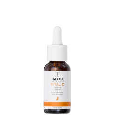 Image Skincare Vital C Hydrating Facial Oil Поживна олія з вітаміном С - Написати відгук