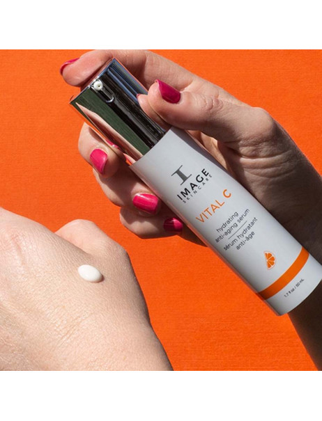 Image Skincare Vital C Super Duo Kit Подарунковий набір