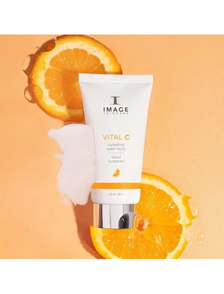 Image Skincare Vital C Super Duo Kit Подарунковий набір