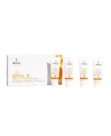 Image Skincare Vital C Trial Kit Пробний набір Vіtal C - Написати відгук