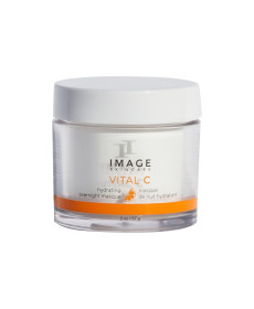 Image Skincare Vital C Hydrating Overnight Masque Нічна зволожуюча маска - Написати відгук