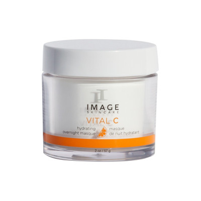 Image Skincare Vital C Hydrating Overnight Masque Нічна зволожуюча маска
