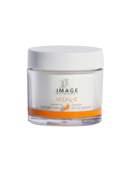 Image Skincare Vital C Hydrating Overnight Masque Нічна зволожуюча маска