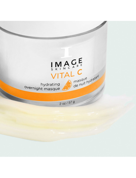 Маска для обличчя на ніч Vital C від Image Skincare