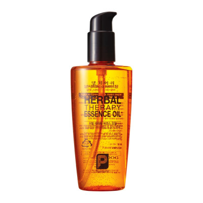 Daeng Gi Meo R Herbal Therpay Essence Oil Відновлює масло на основі цілющих трав 