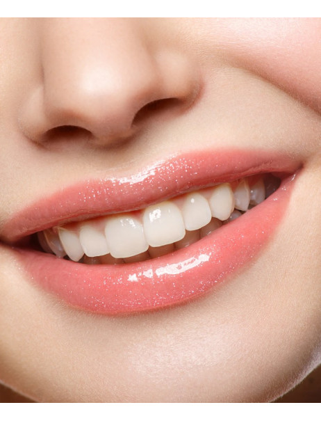 Infracyte Luscious Lips Anti-Aging Lip Treatment №326 «Main Attraction» блеск для губ