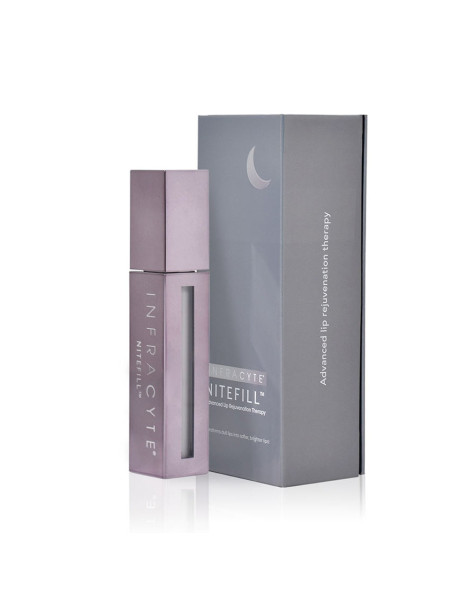 Infracyte Nitefill Advanced Lip Rejuvenation Therapy Ночная сыворотка для губ