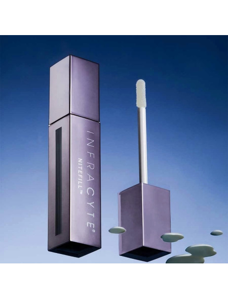 Infracyte Nitefill Advanced Lip Rejuvenation Therapy Ночная сыворотка для губ